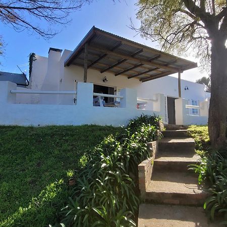 De Molen Guest House Somerset West Esterno foto