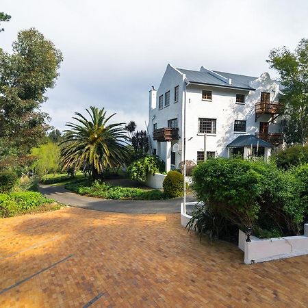 De Molen Guest House Somerset West Esterno foto