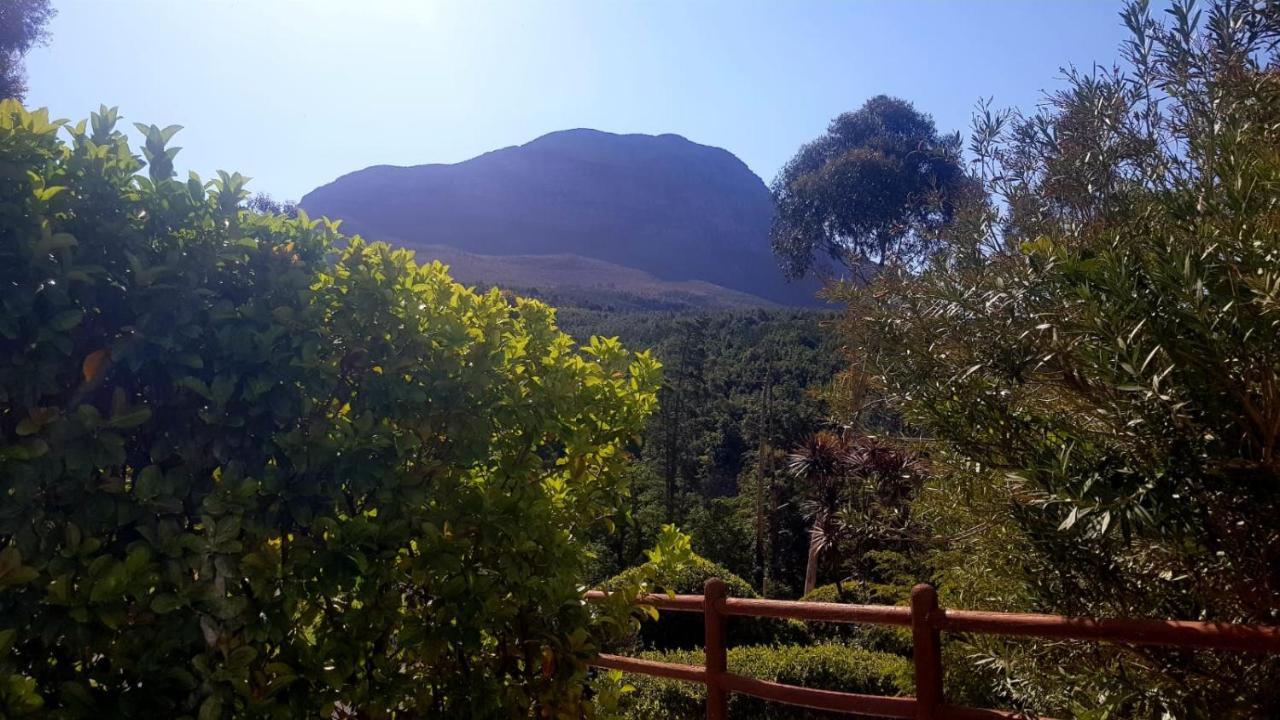 De Molen Guest House Somerset West Esterno foto