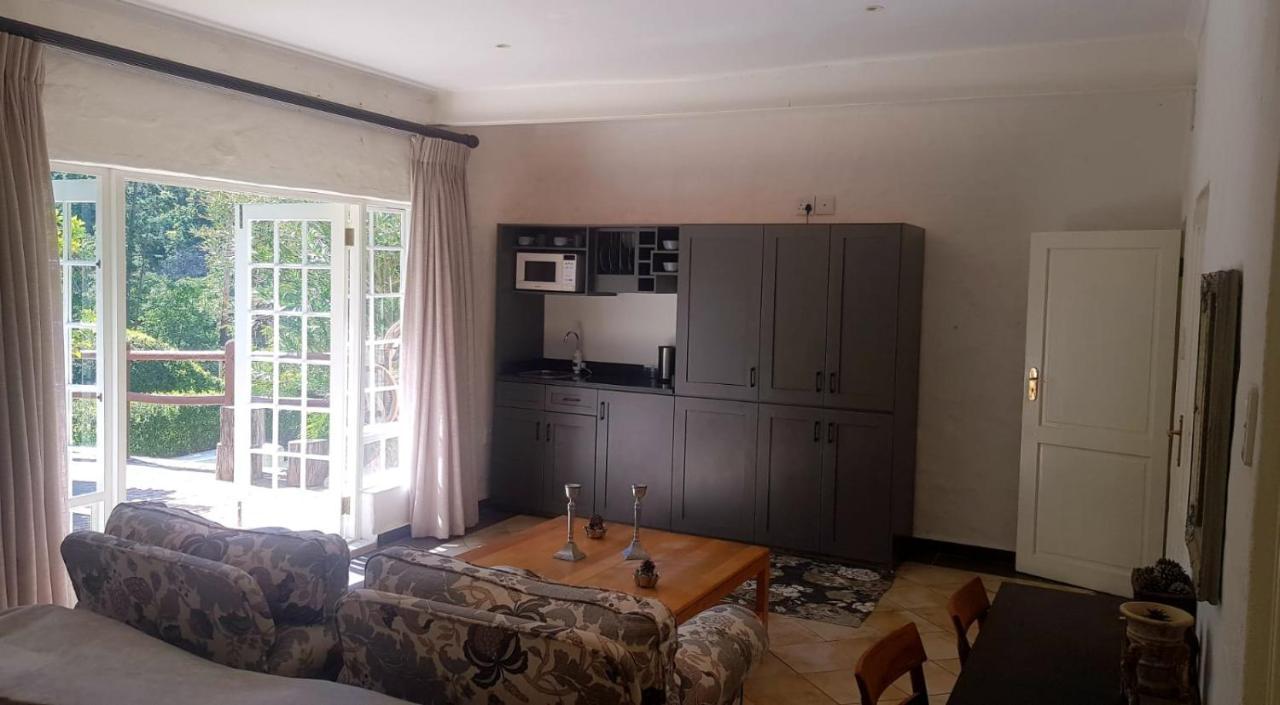 De Molen Guest House Somerset West Esterno foto