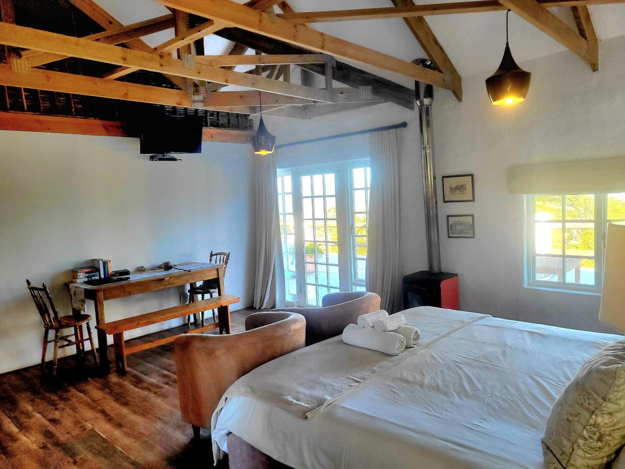 De Molen Guest House Somerset West Esterno foto