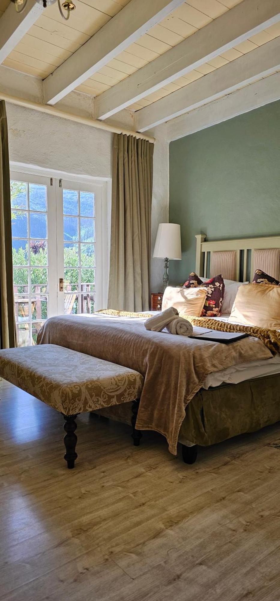 De Molen Guest House Somerset West Esterno foto