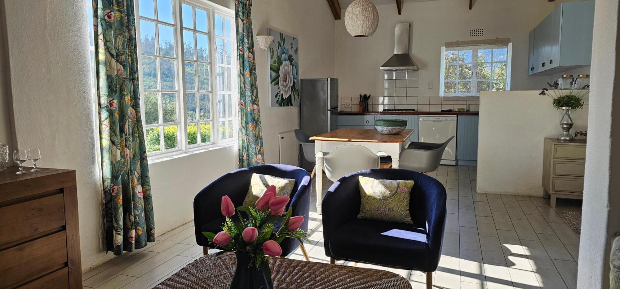 De Molen Guest House Somerset West Esterno foto