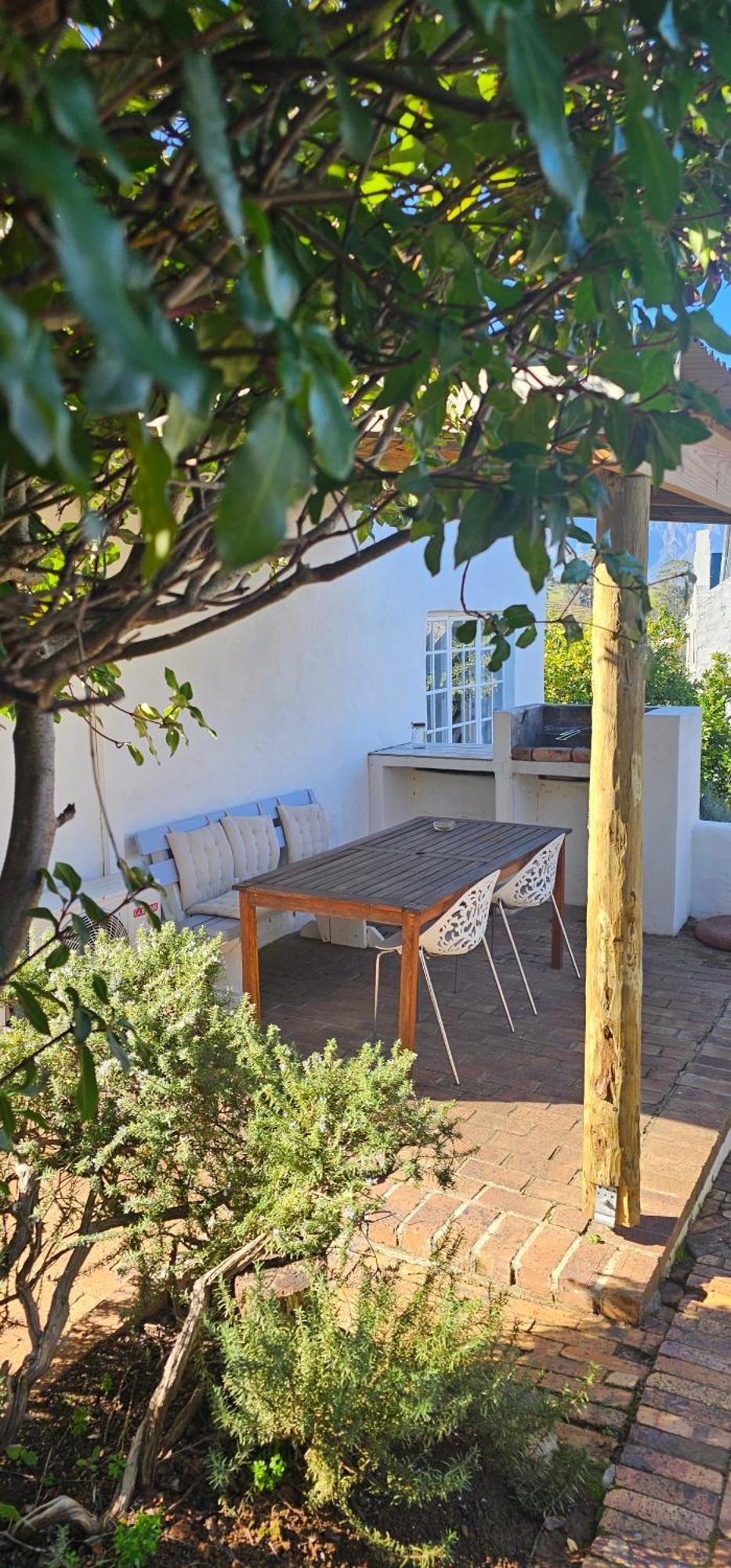 De Molen Guest House Somerset West Esterno foto