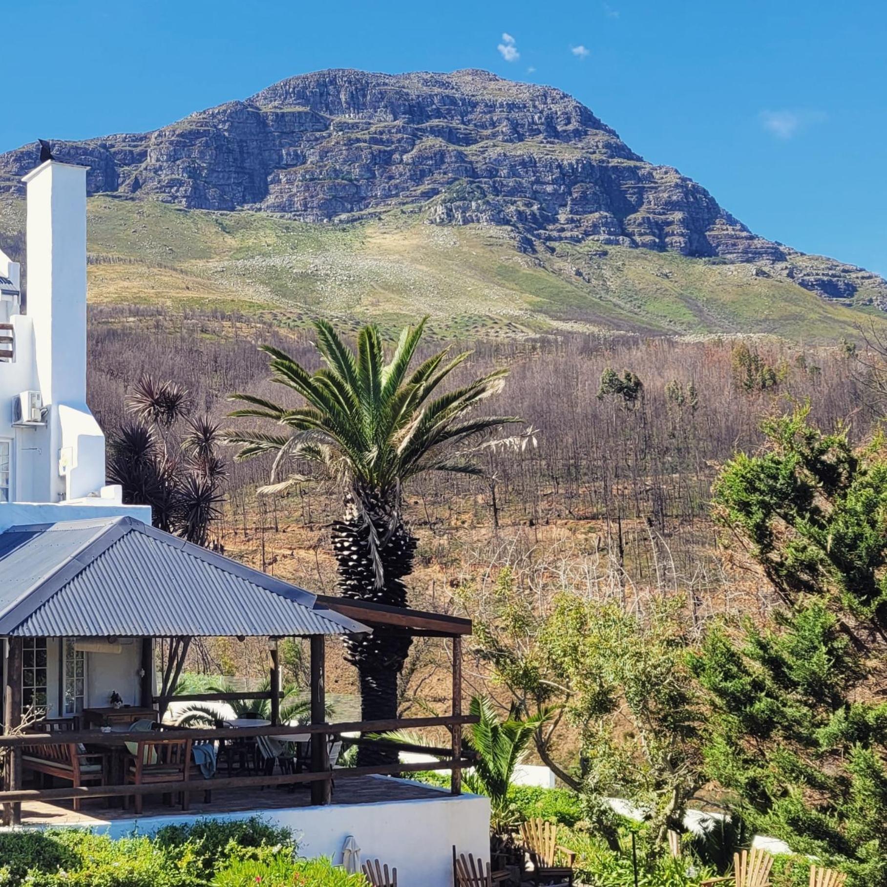 De Molen Guest House Somerset West Esterno foto