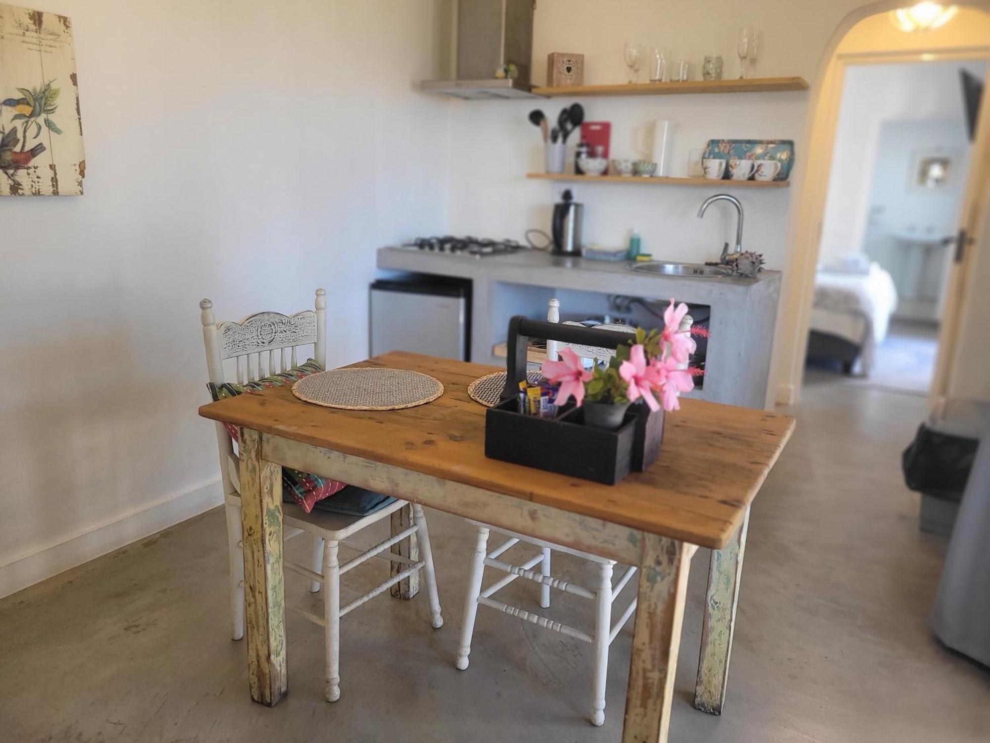 De Molen Guest House Somerset West Esterno foto
