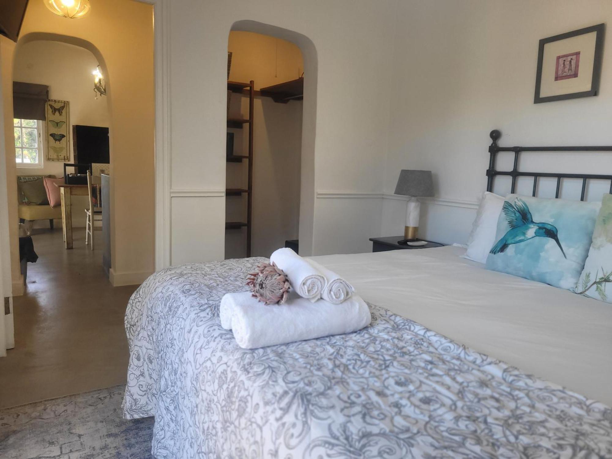 De Molen Guest House Somerset West Esterno foto