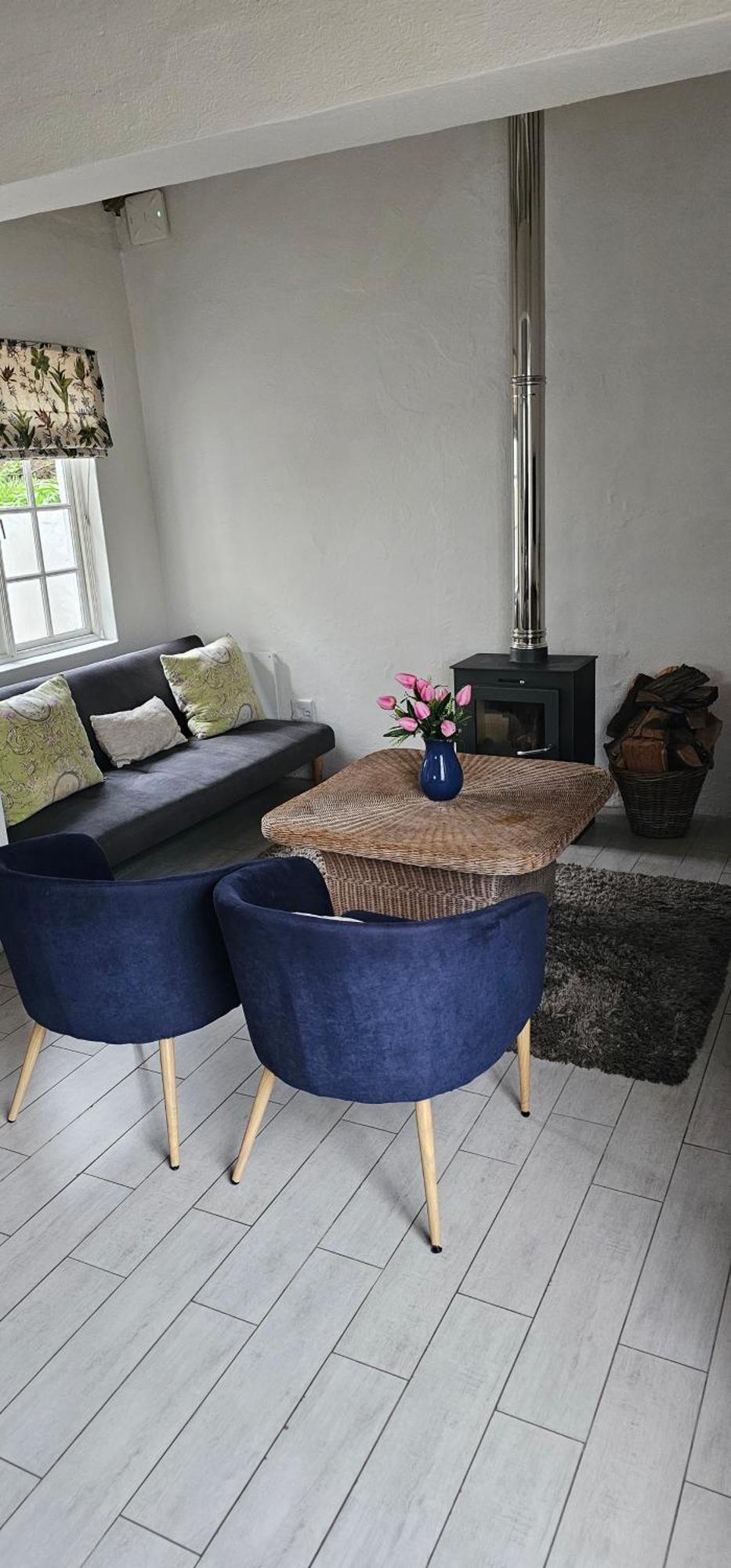 De Molen Guest House Somerset West Esterno foto