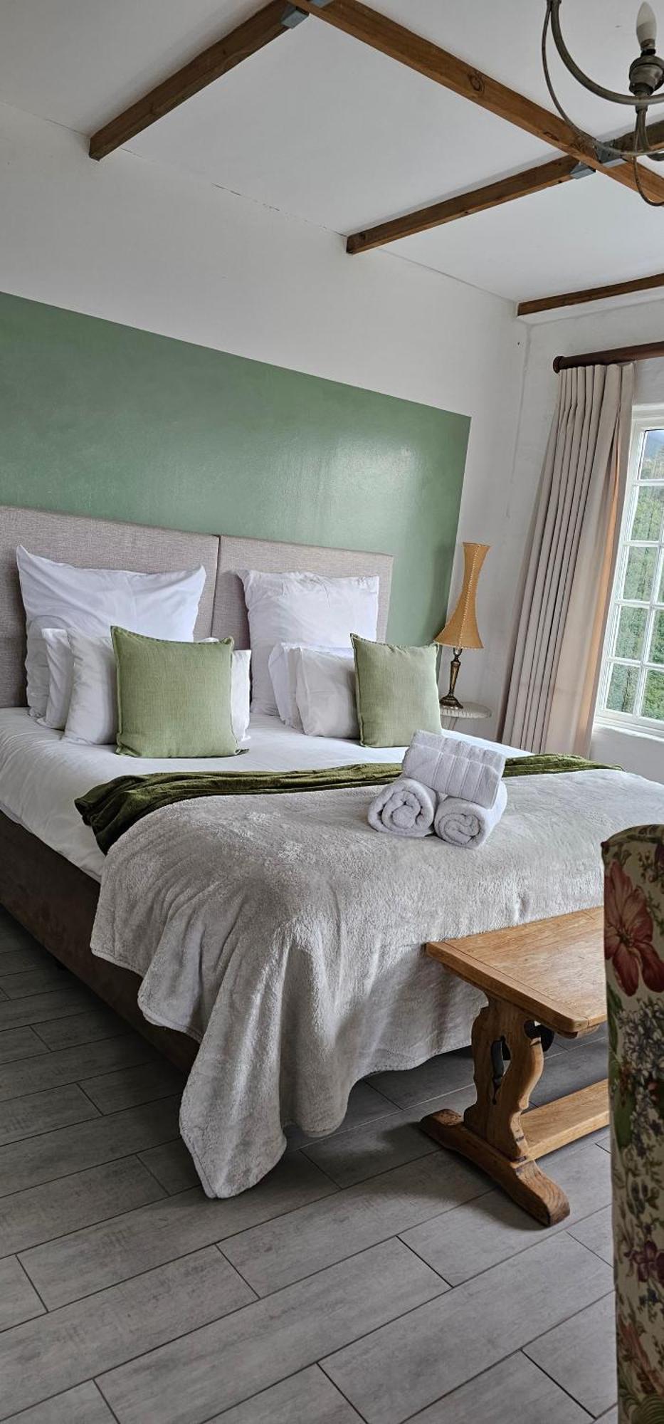 De Molen Guest House Somerset West Esterno foto
