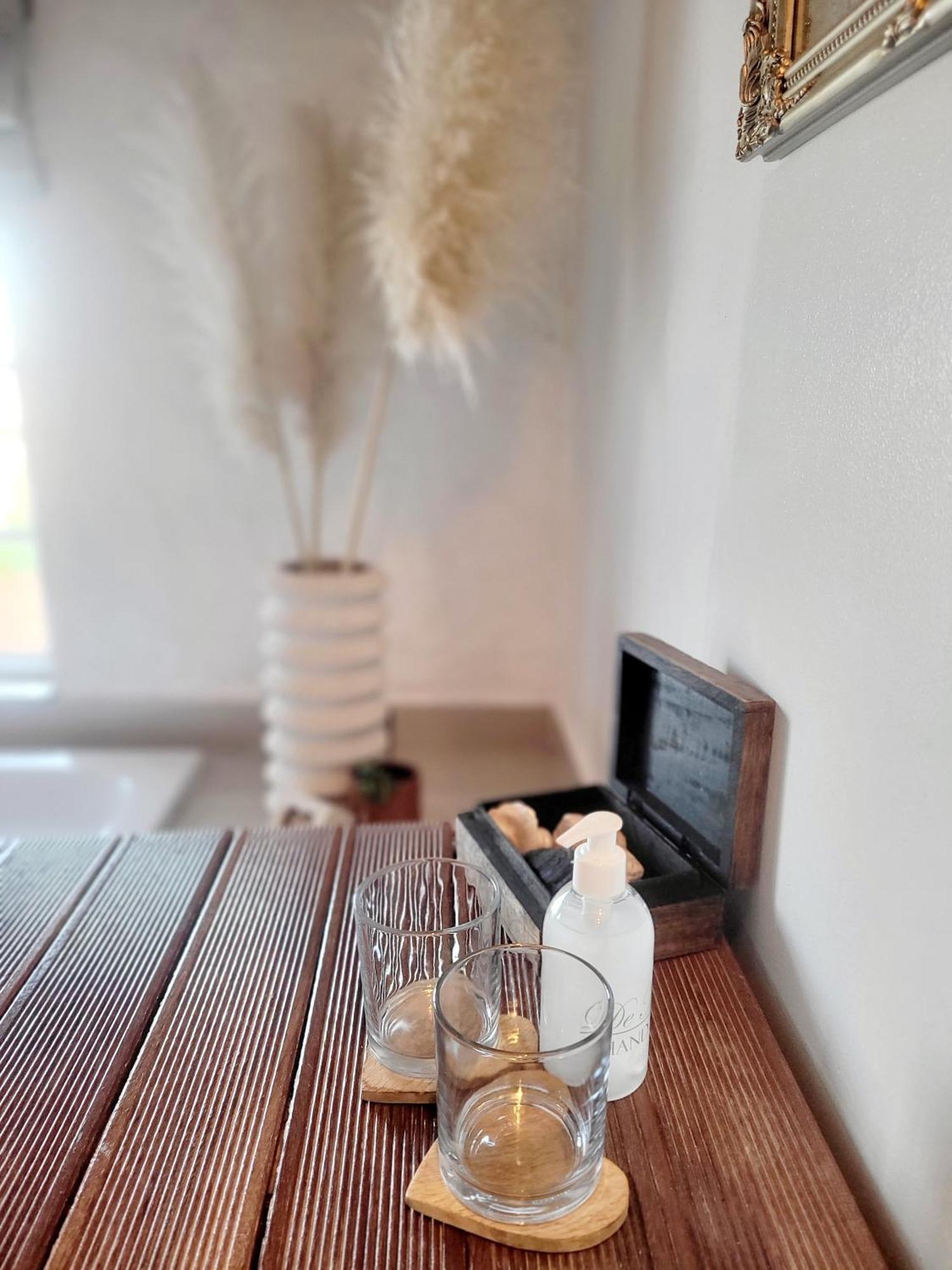 De Molen Guest House Somerset West Esterno foto