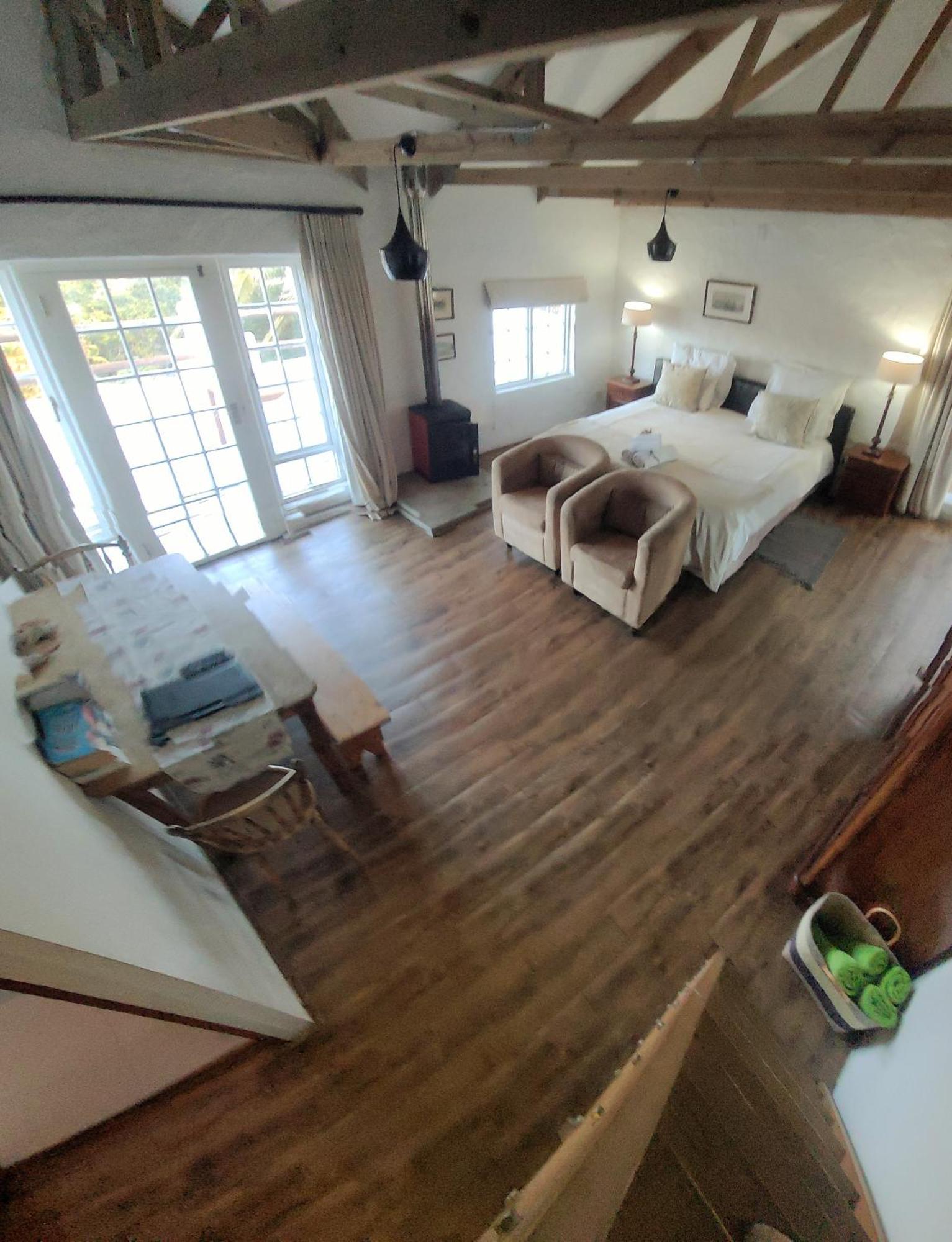 De Molen Guest House Somerset West Esterno foto