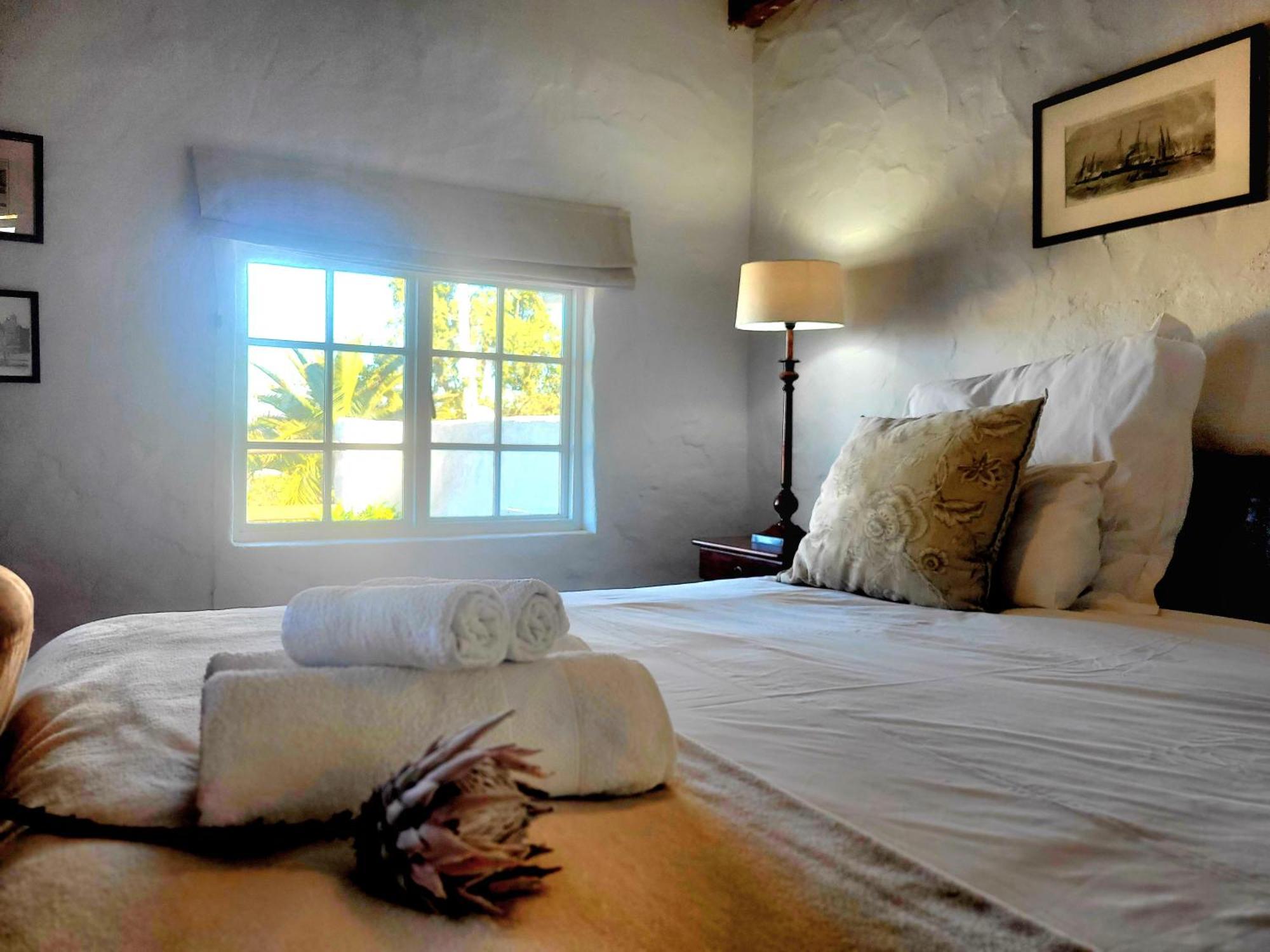De Molen Guest House Somerset West Esterno foto