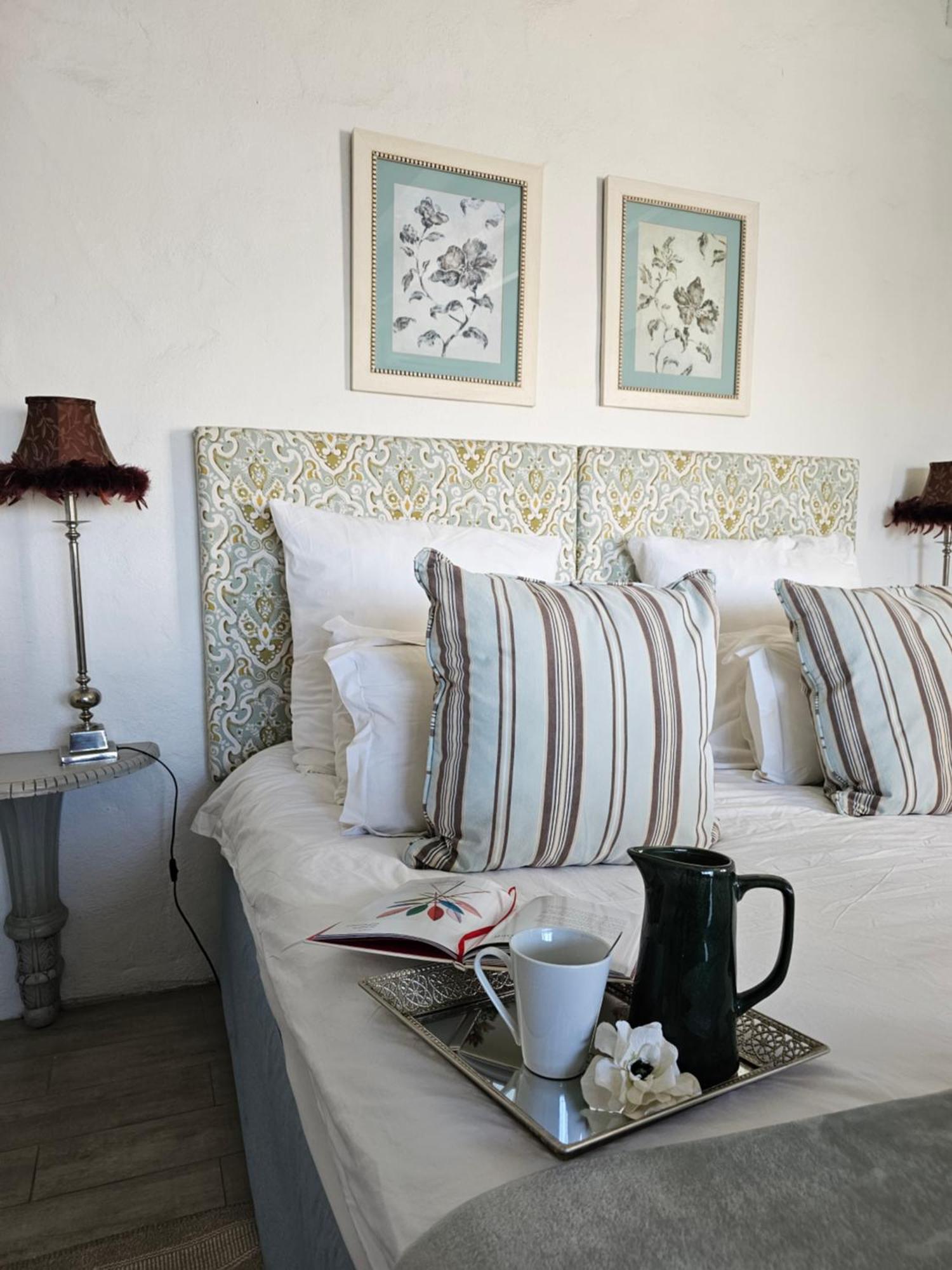 De Molen Guest House Somerset West Esterno foto
