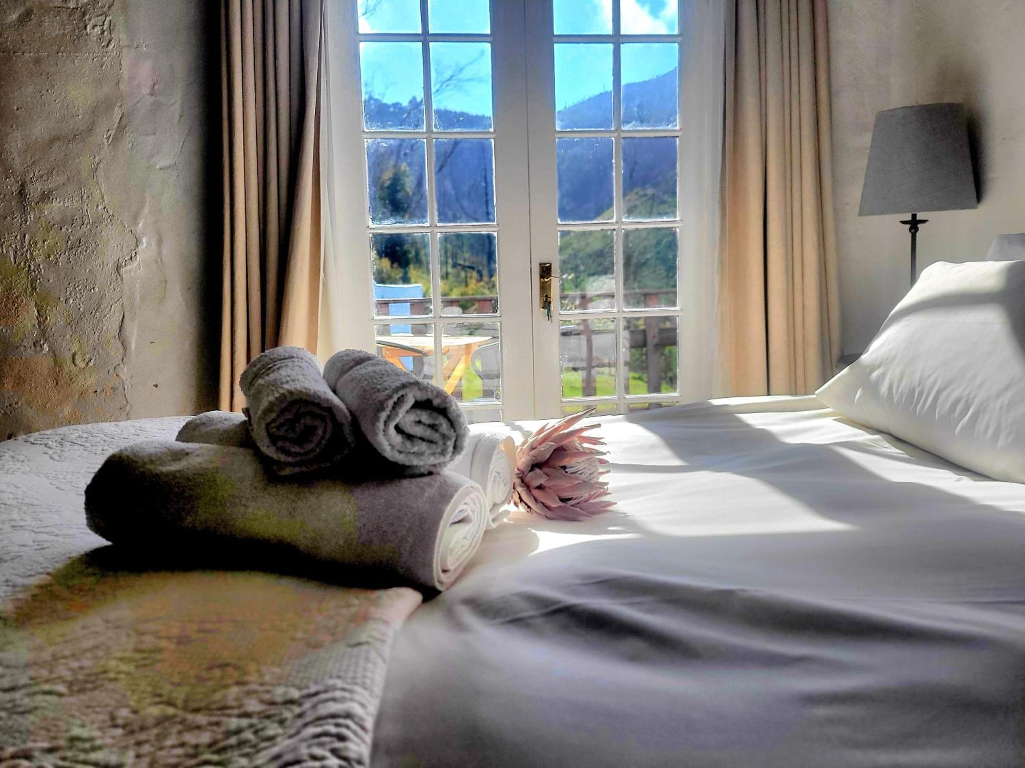 De Molen Guest House Somerset West Esterno foto