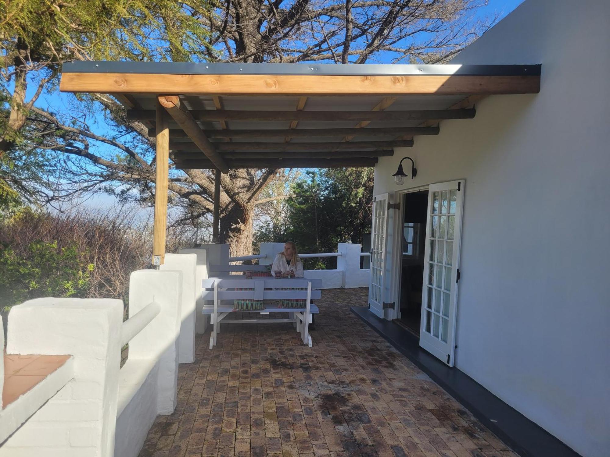De Molen Guest House Somerset West Esterno foto