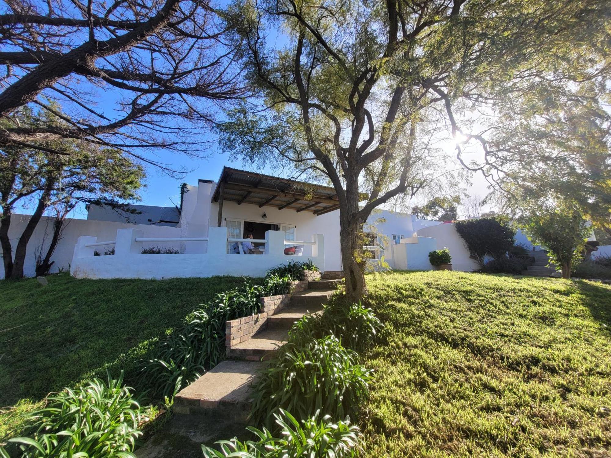 De Molen Guest House Somerset West Esterno foto