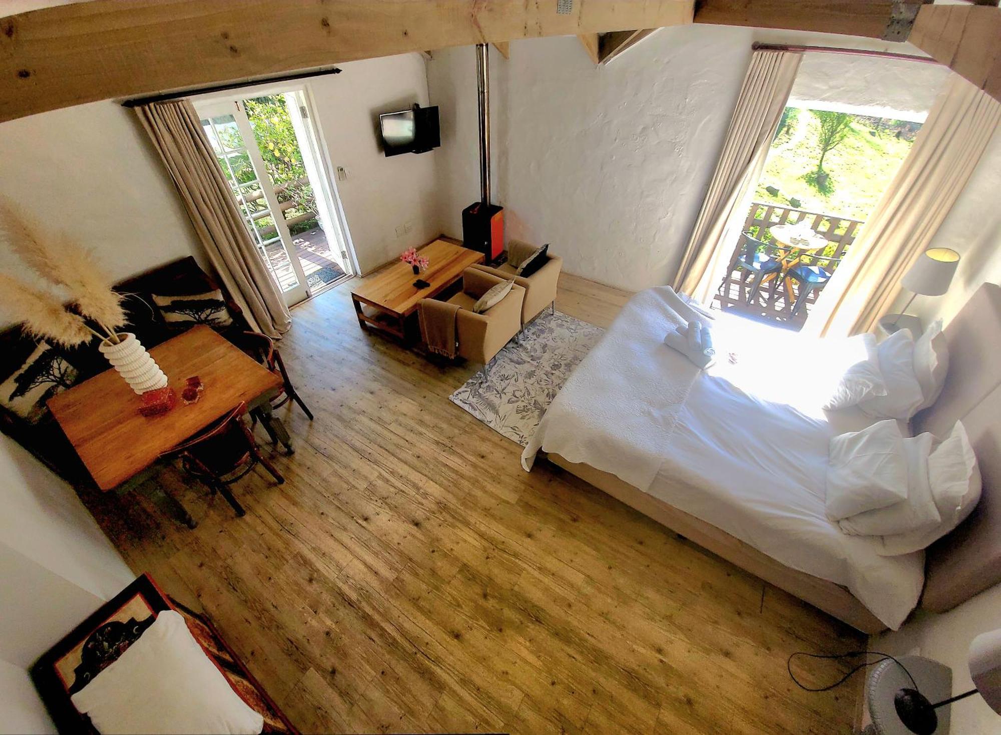 De Molen Guest House Somerset West Esterno foto