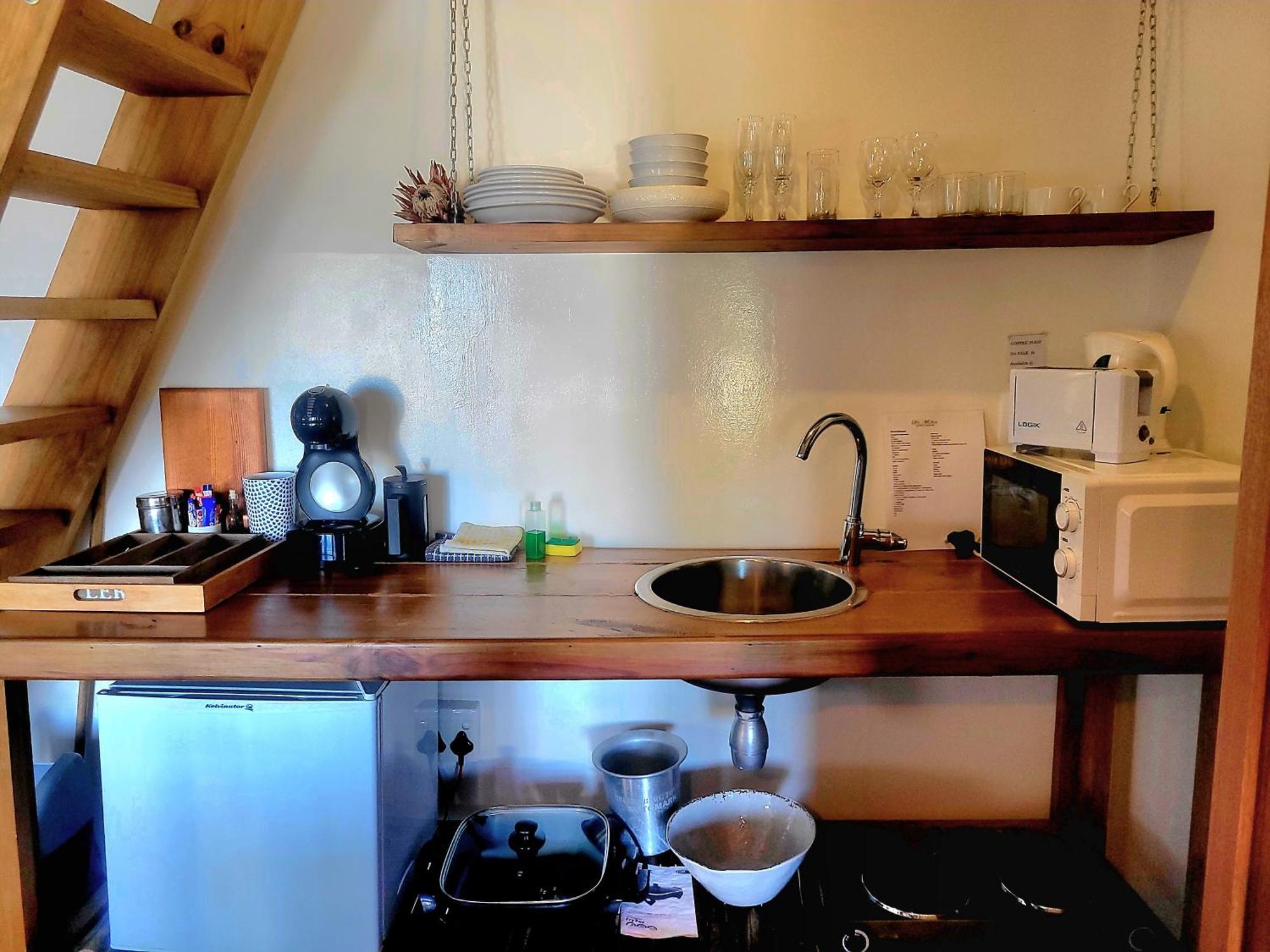 De Molen Guest House Somerset West Esterno foto