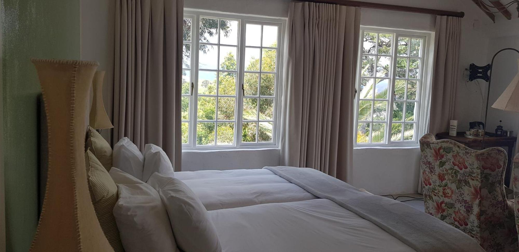 De Molen Guest House Somerset West Esterno foto