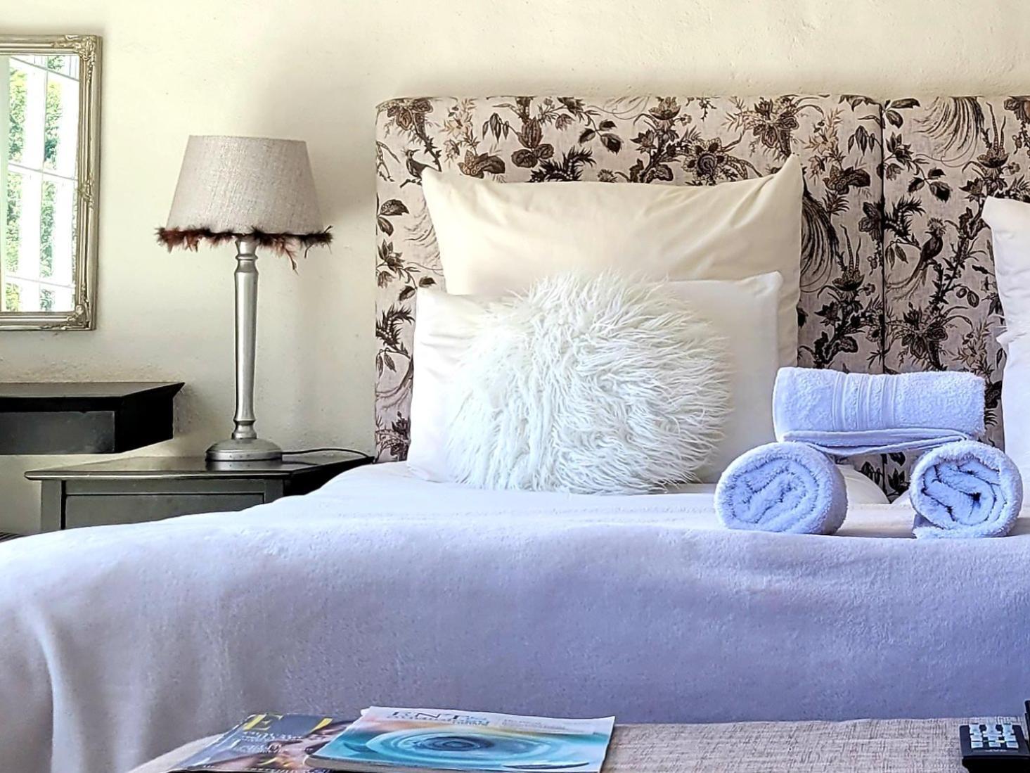 De Molen Guest House Somerset West Esterno foto