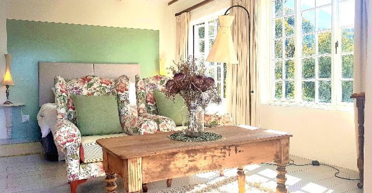 De Molen Guest House Somerset West Esterno foto