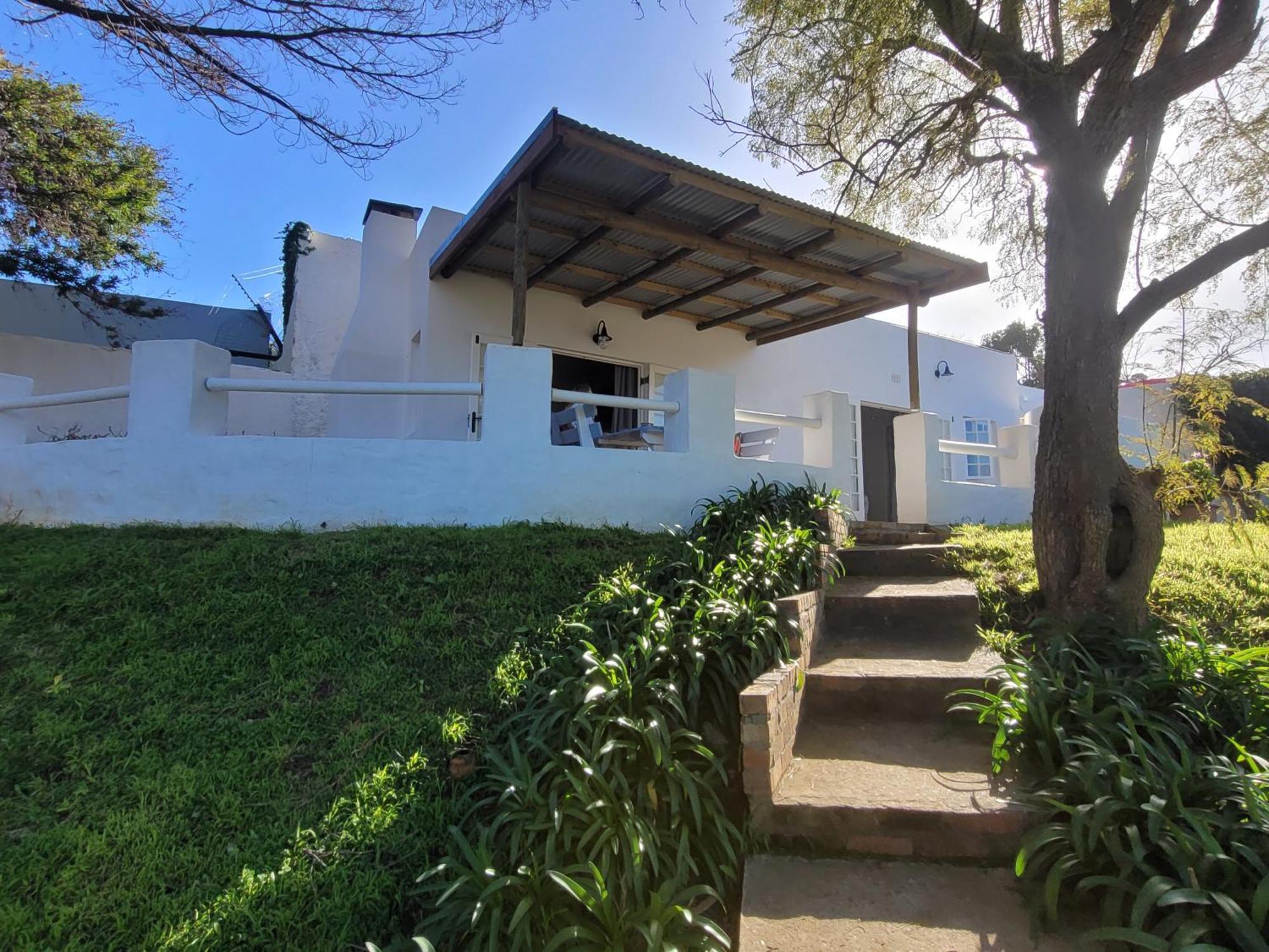 De Molen Guest House Somerset West Esterno foto
