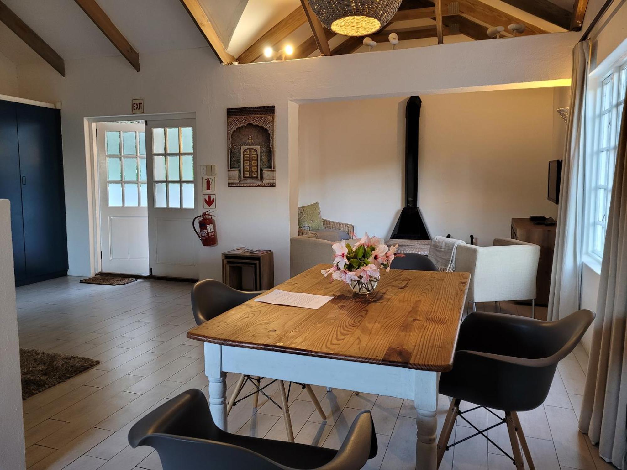 De Molen Guest House Somerset West Esterno foto