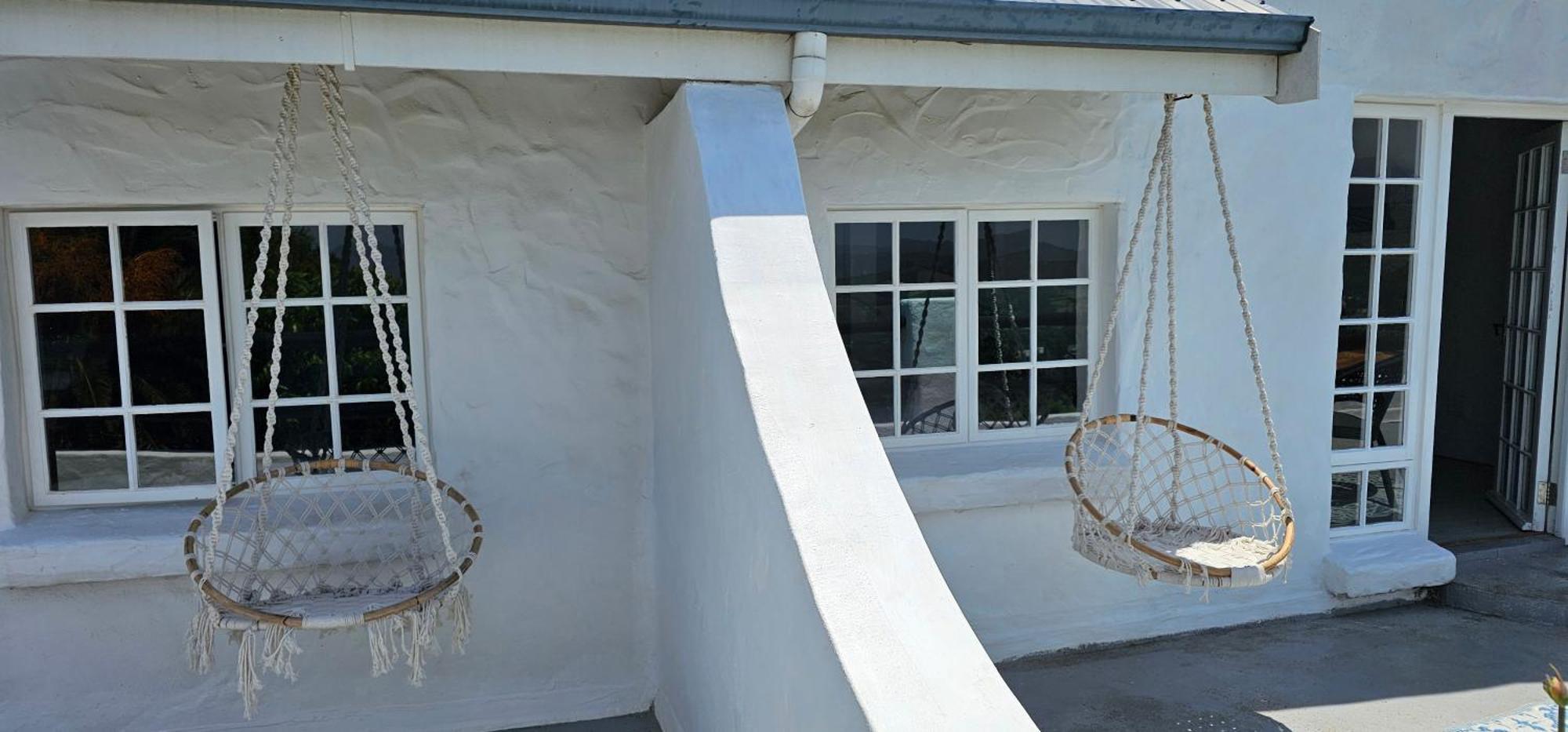 De Molen Guest House Somerset West Esterno foto
