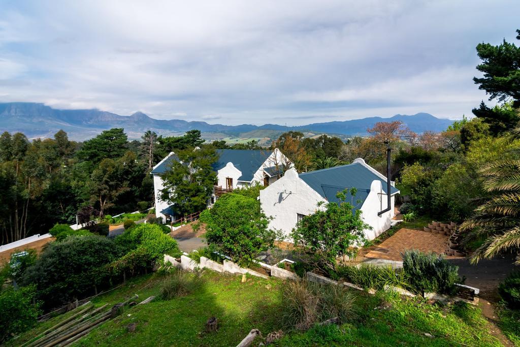De Molen Guest House Somerset West Camera foto