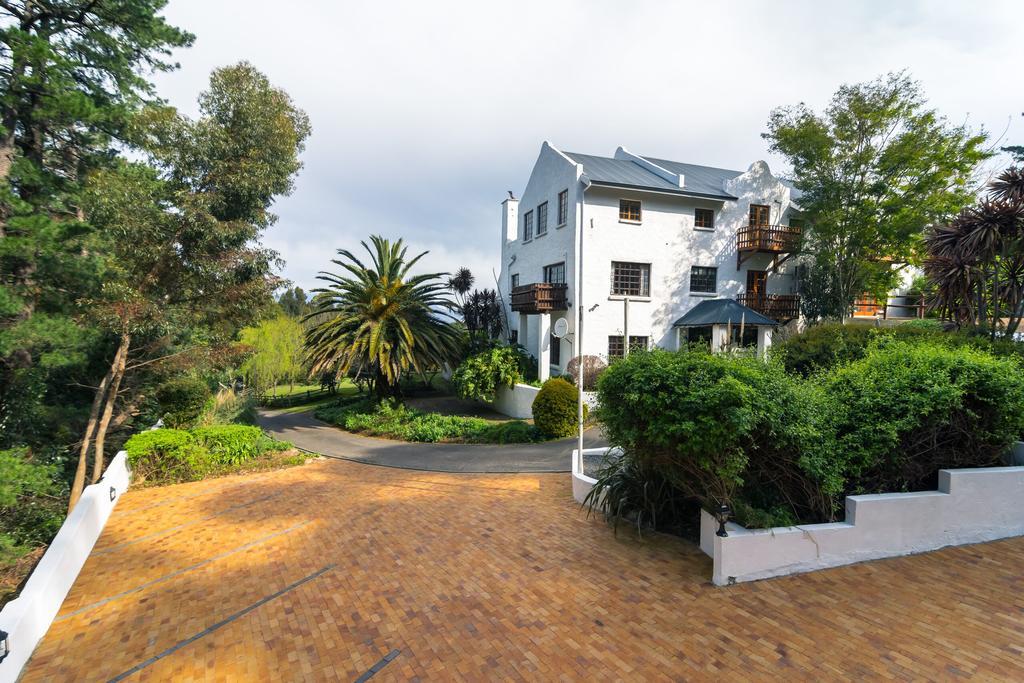 De Molen Guest House Somerset West Esterno foto